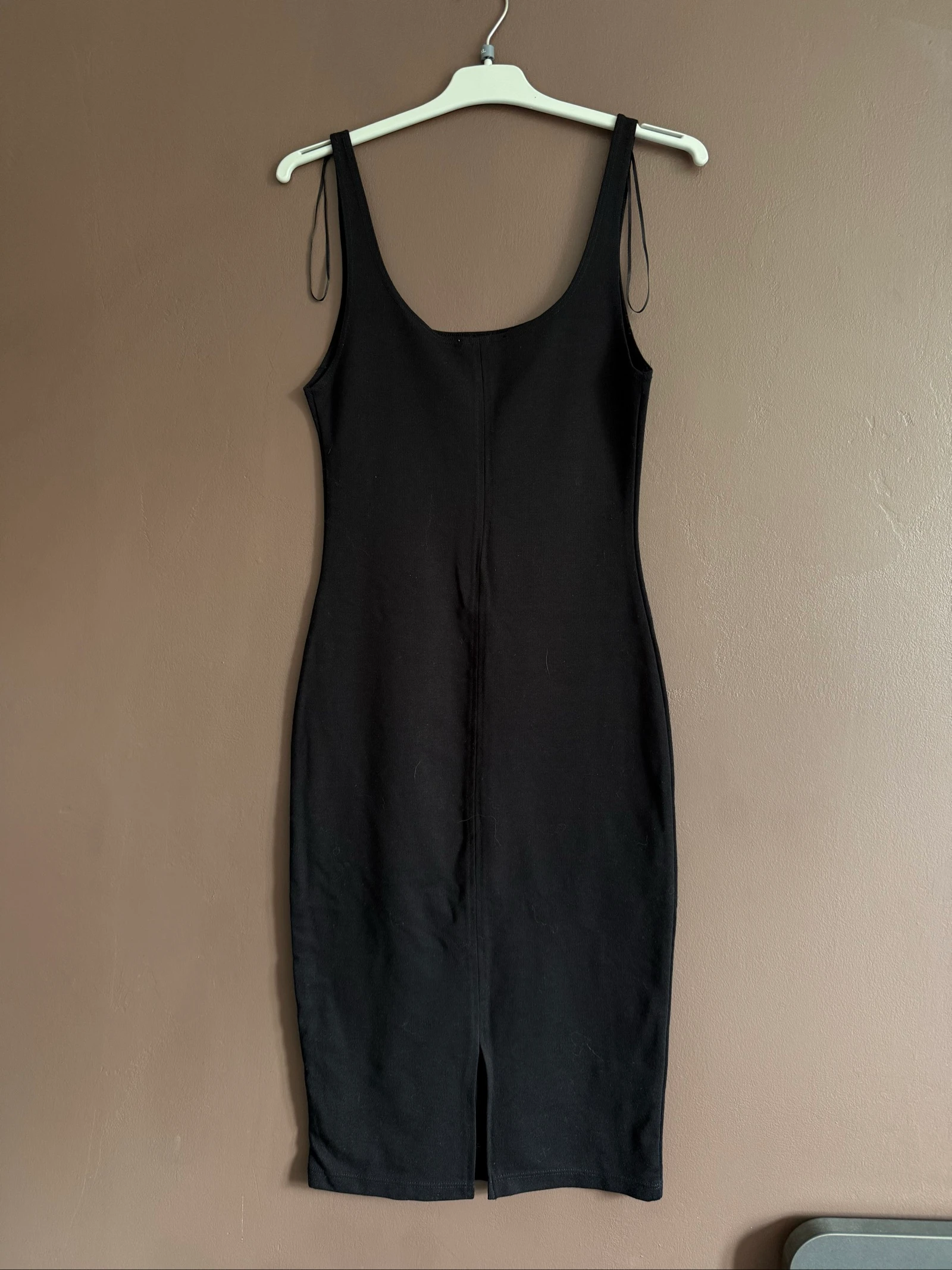 Zara nauwsluitende jurk – photo 2